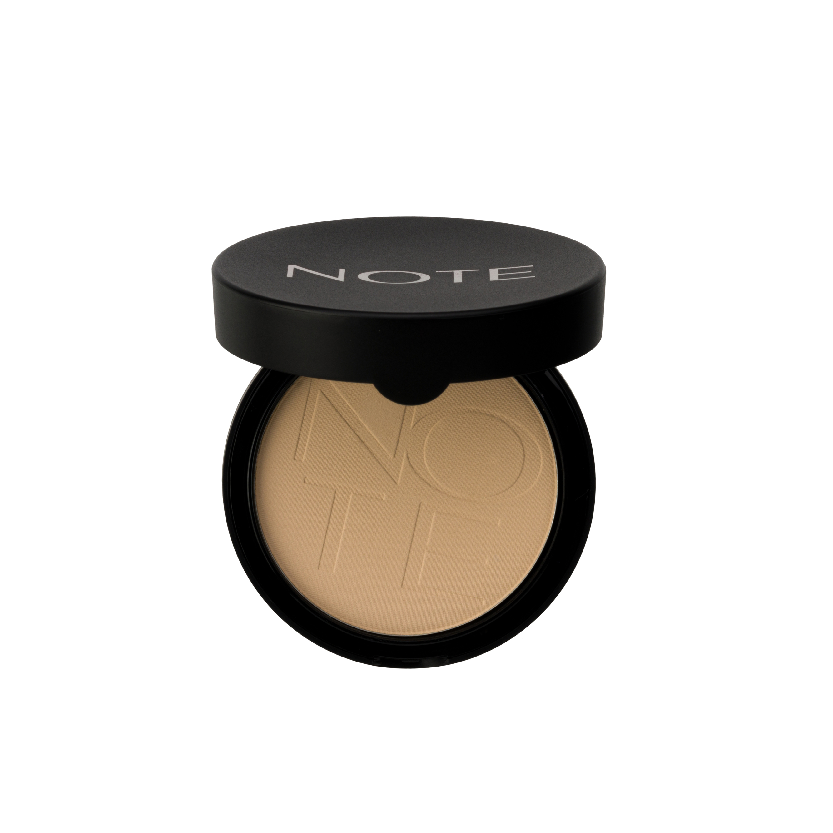 NOTE LUMINOUS SILK COMPACT POWDER