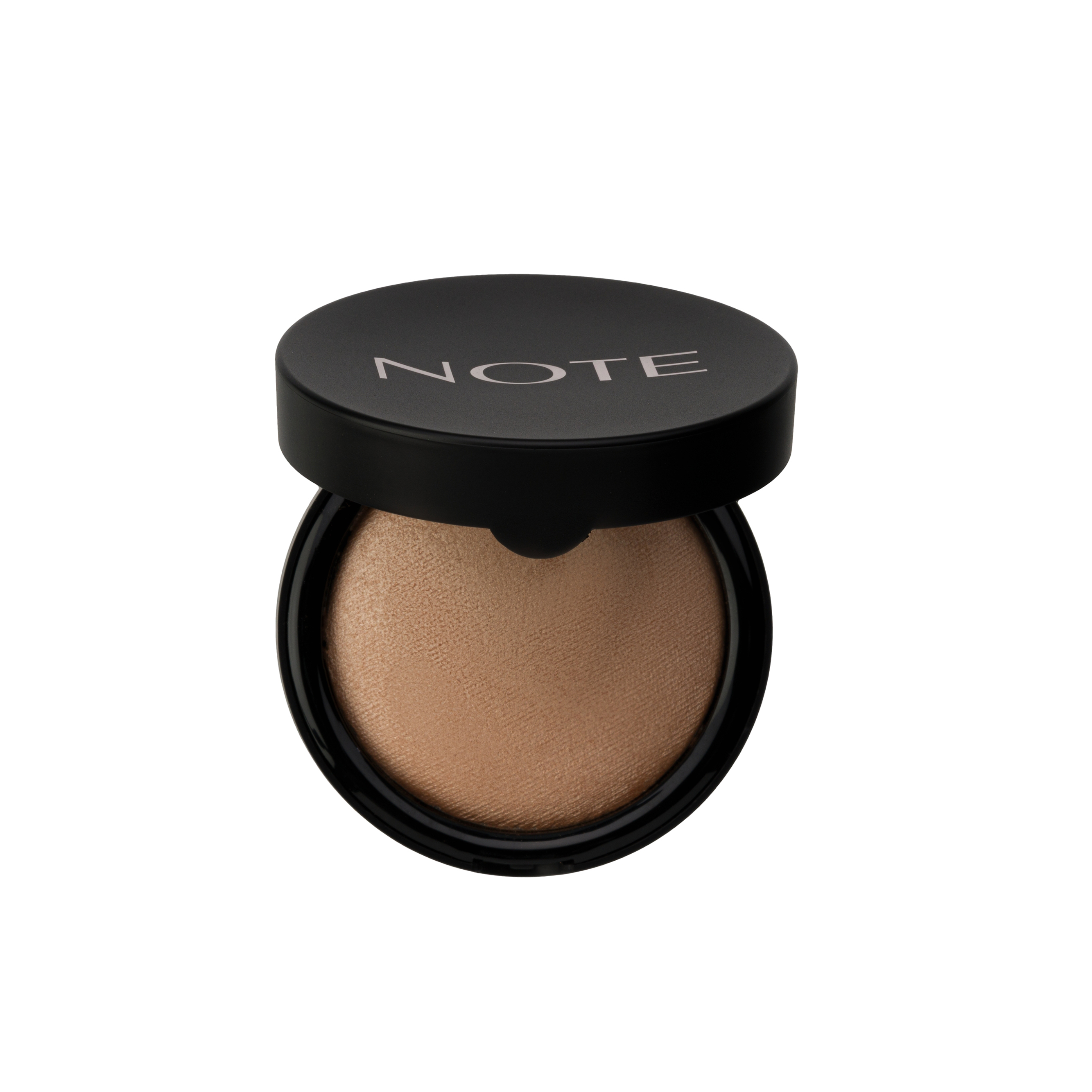 NOTE TERRACOTTA POWDER