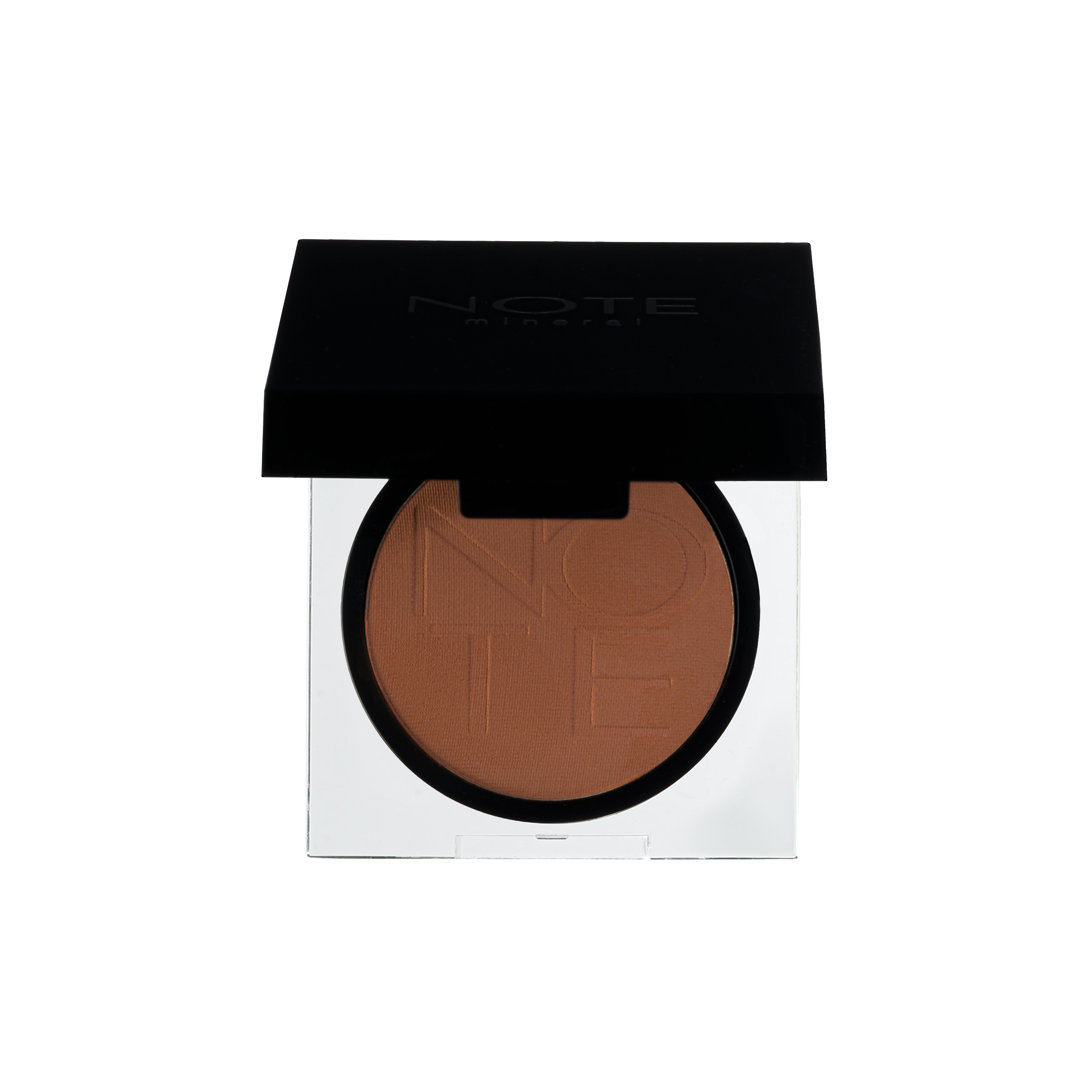 NOTE MINERAL BLUSHER