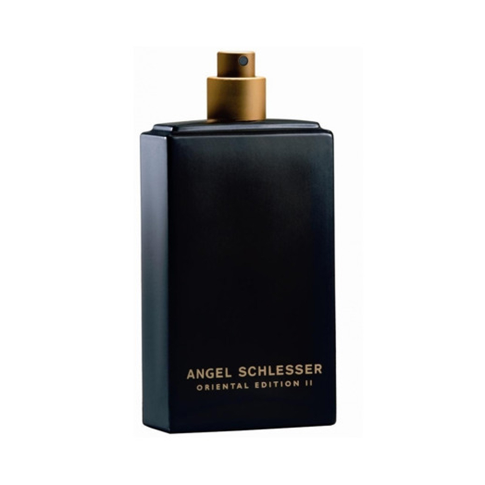 ANGEL SCHLESSER Oriental Edition II Edt