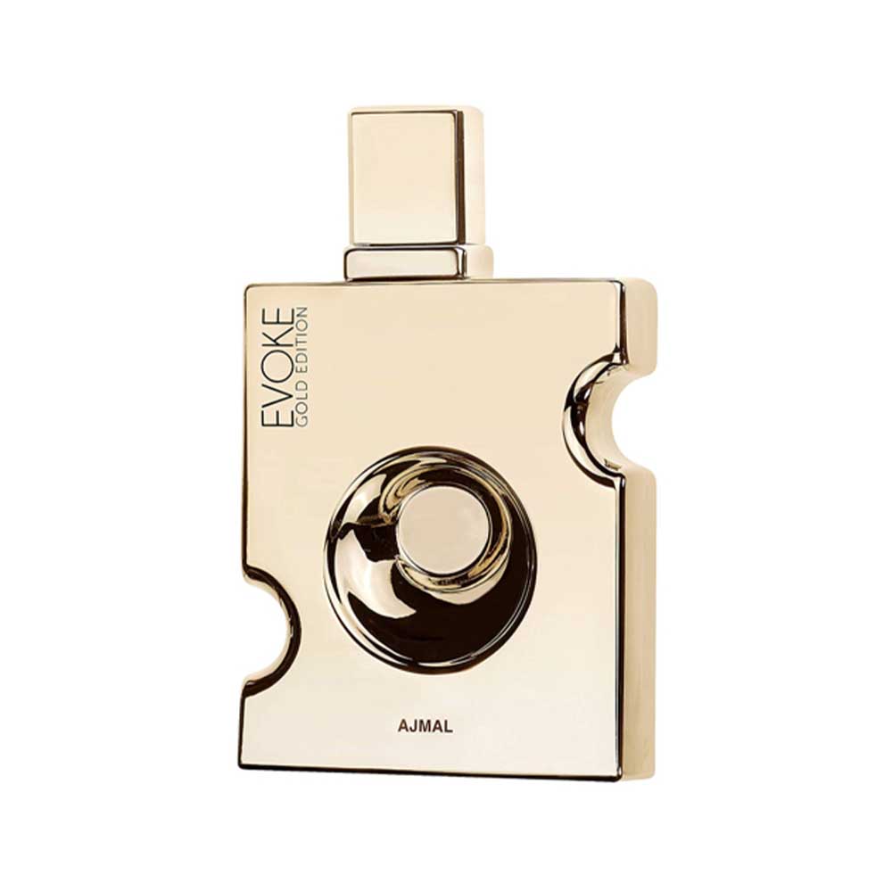 Evoke Gold Edition Eau de Parfum