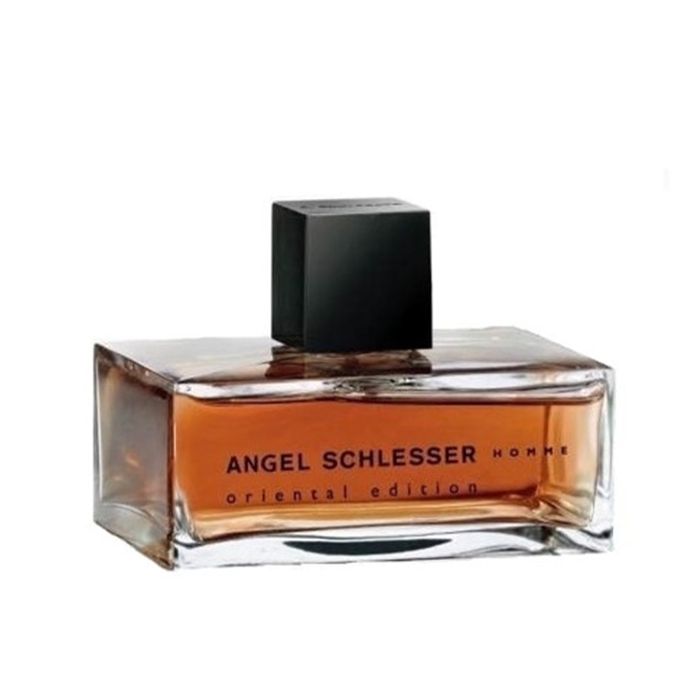 Angel Schlesser Homme Oriental Edition