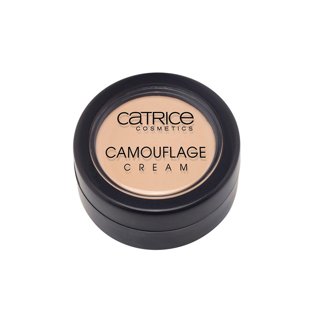 Camouflage Cream