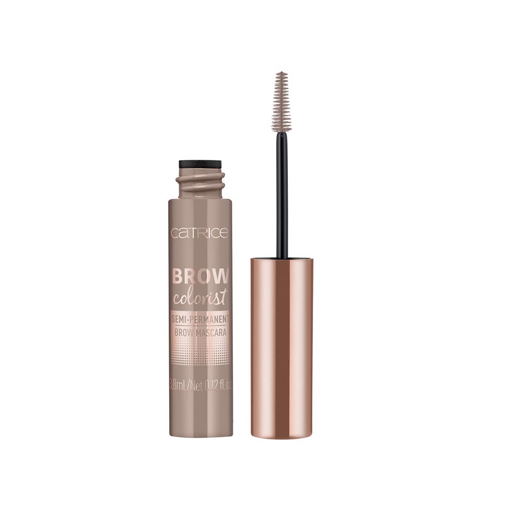 Brow Colorist Semi-Permanent Brow Mascara