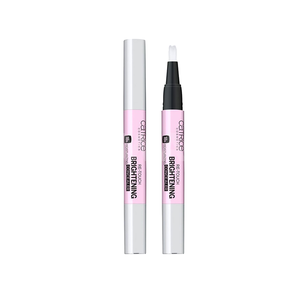 Re-Touch Anti-Dark Circle Concealer