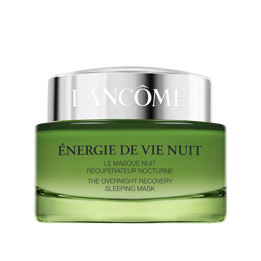 Energie de Vie Overnight Recovery Face Mask
