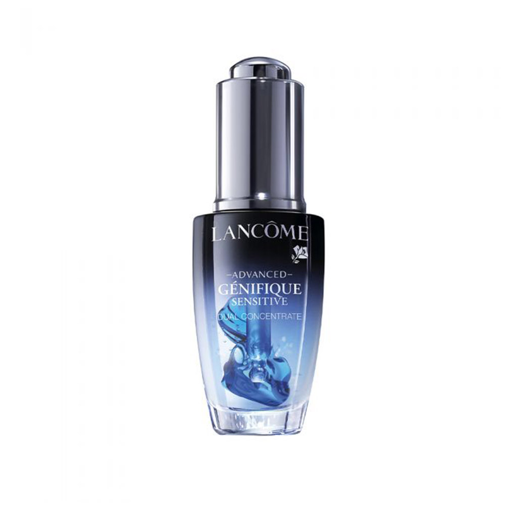 Advanced Genefique Sensitive Dual Concentrate