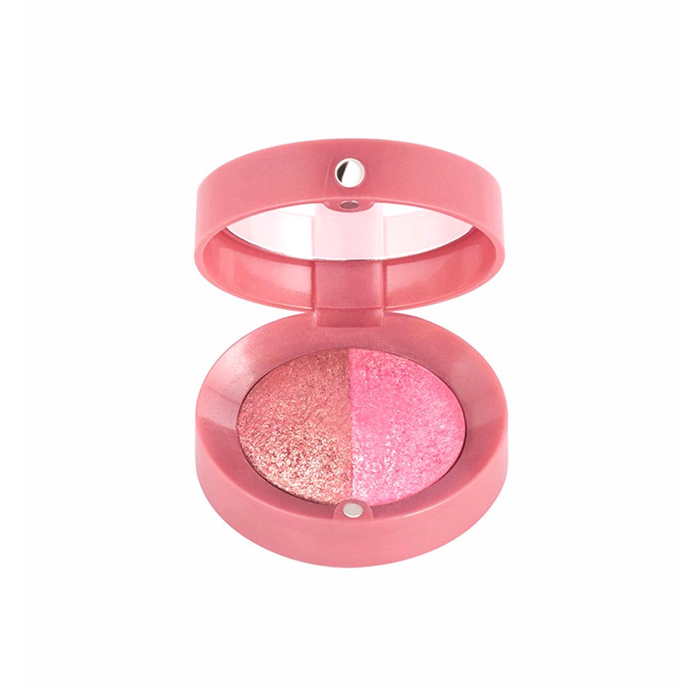 Duo Blush Sculpt - 02 Romao et Peachette