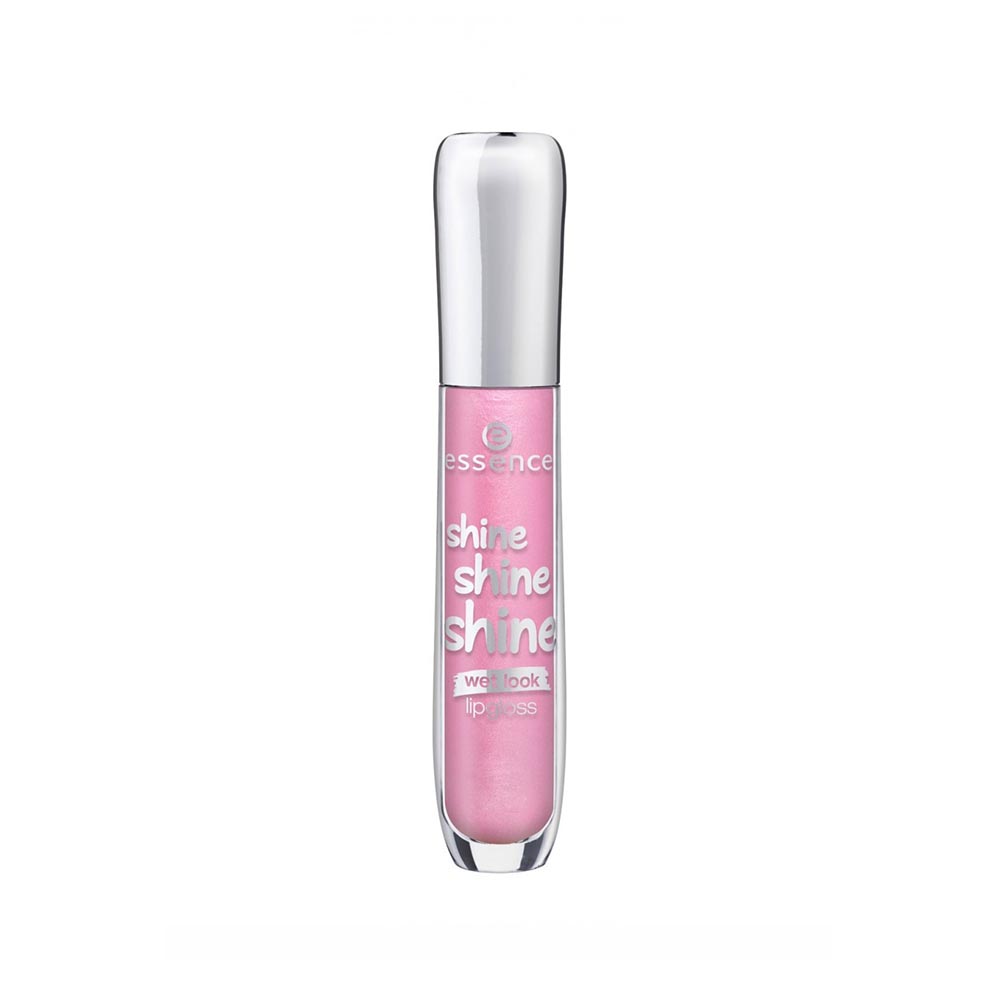 Shine Shine Shine Lip Gloss