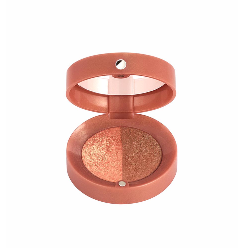 Duo Blush Sculpt - 03 Cara mli melo