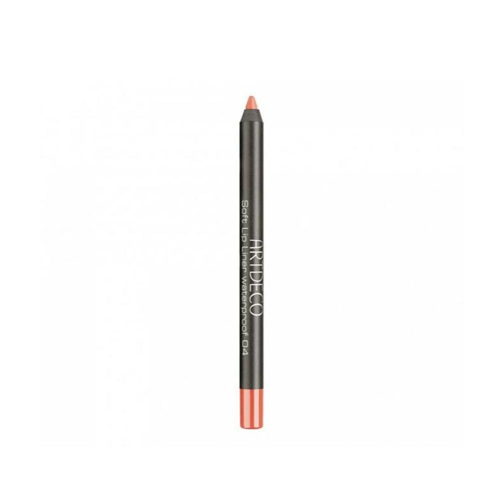Soft Lip Liner Waterproof