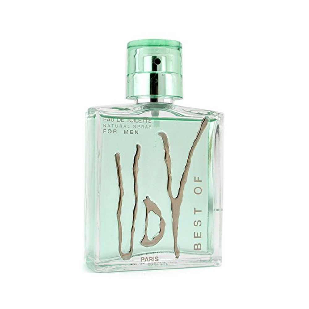 Ulric de Varens UDV Best Of Eau de toilette