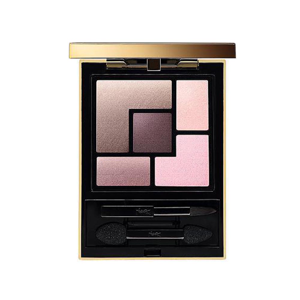 Couture Eye Palette - 07 Parisienne