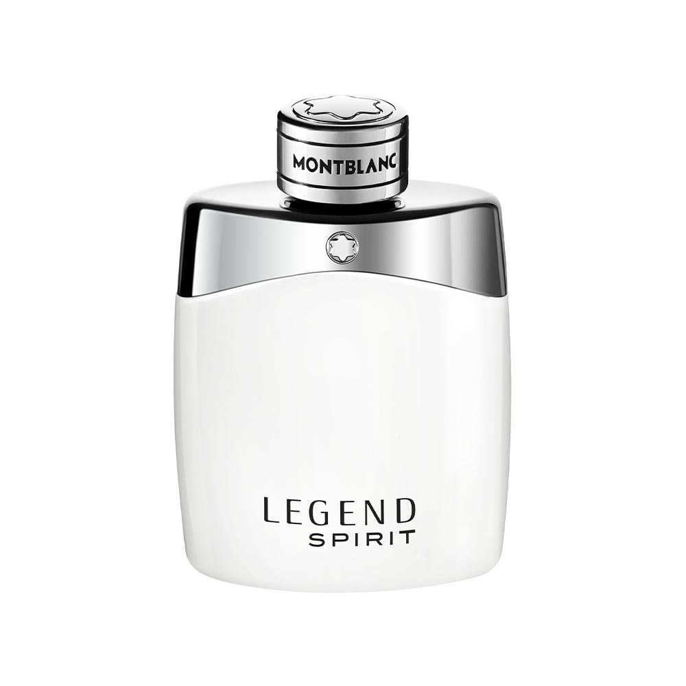 Montblanc Legend Spirit Eau De Toilette