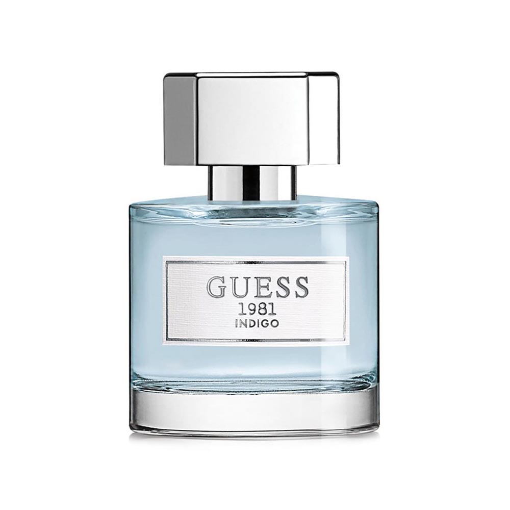 Guess 1981 Indigo EDT