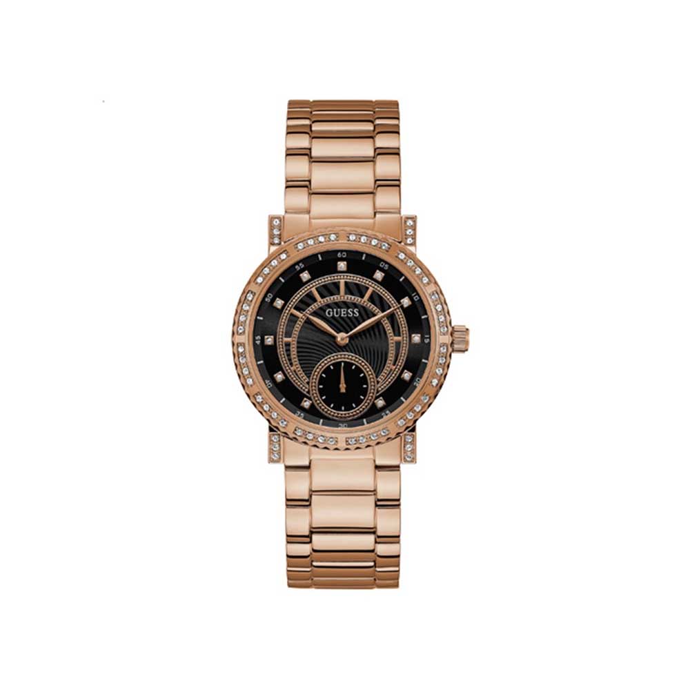 GUESS Ladies Watch W1006L2