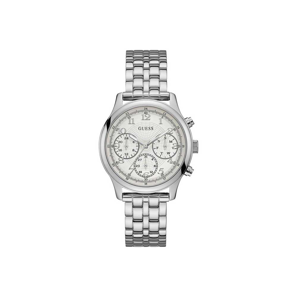 Guess W1018L1 mens quartz watch