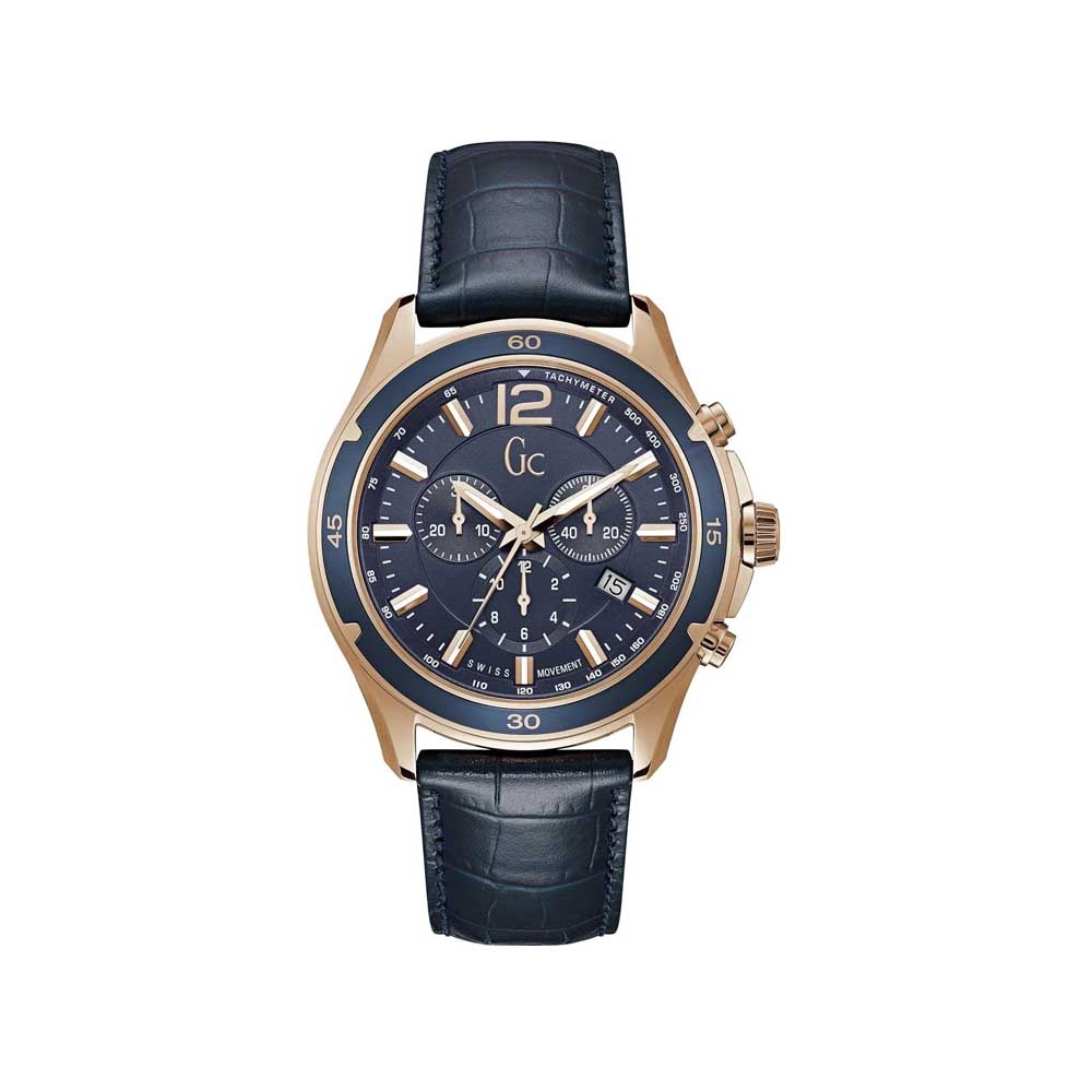Guess Collection Men`s Watch