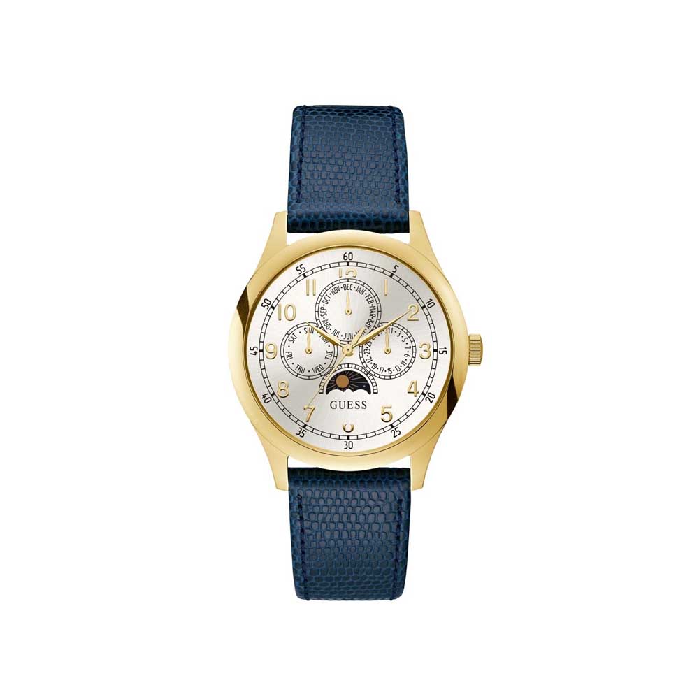 GUESS MENS WATCH W1111G1