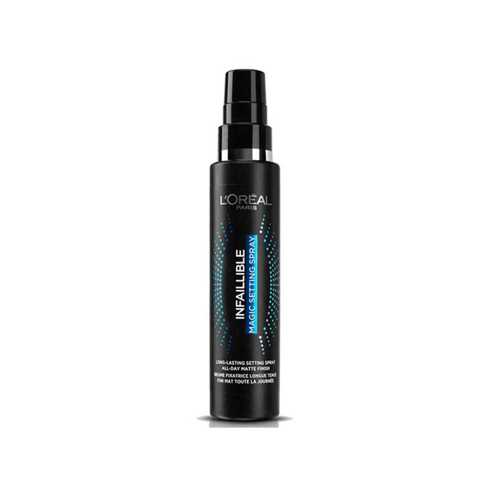 Infallible Magic All-Day Makeup Setting Spray Mist