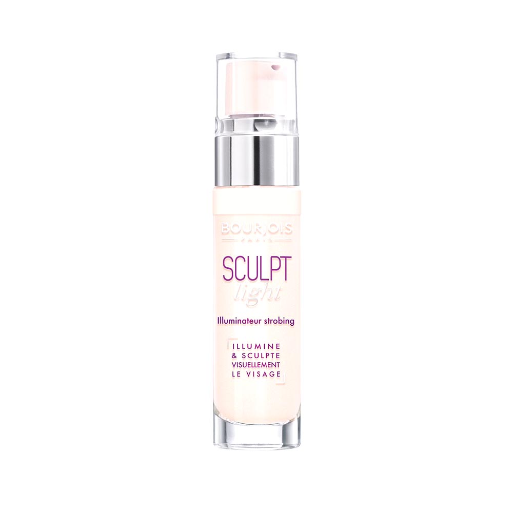 Sclupt Light Highlighter