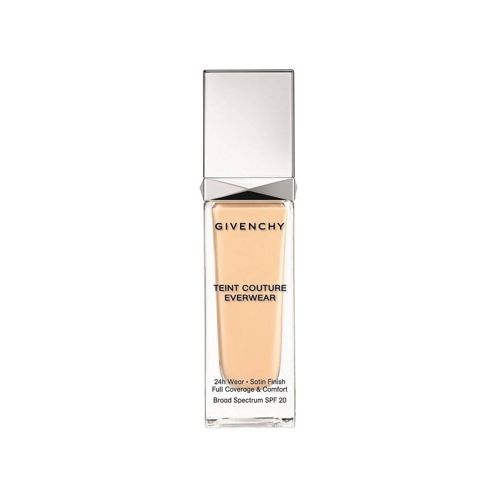 Teint Couture Everwear 24H Wear & Comfort Foundation