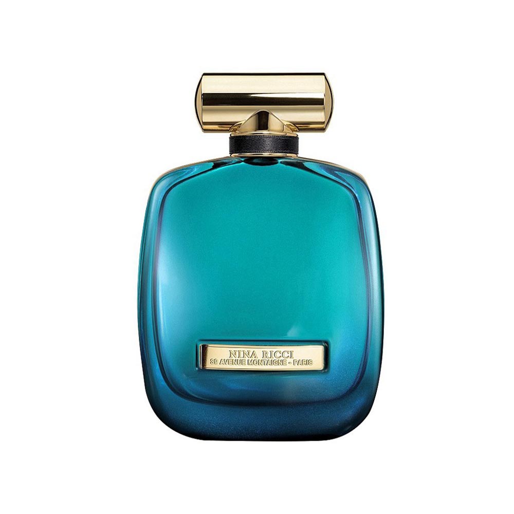Nina Ricci Chant D Extase For Women - Eau de Parfum