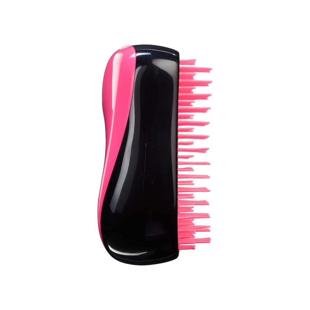 Tangle Teezer On-The-Go Compact Styler, Pink Sizzle