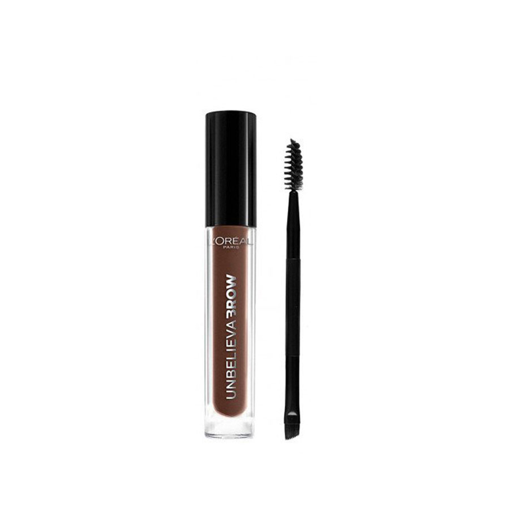 Unbelieva Brow Long-Lasting Brow Waterproof Gel