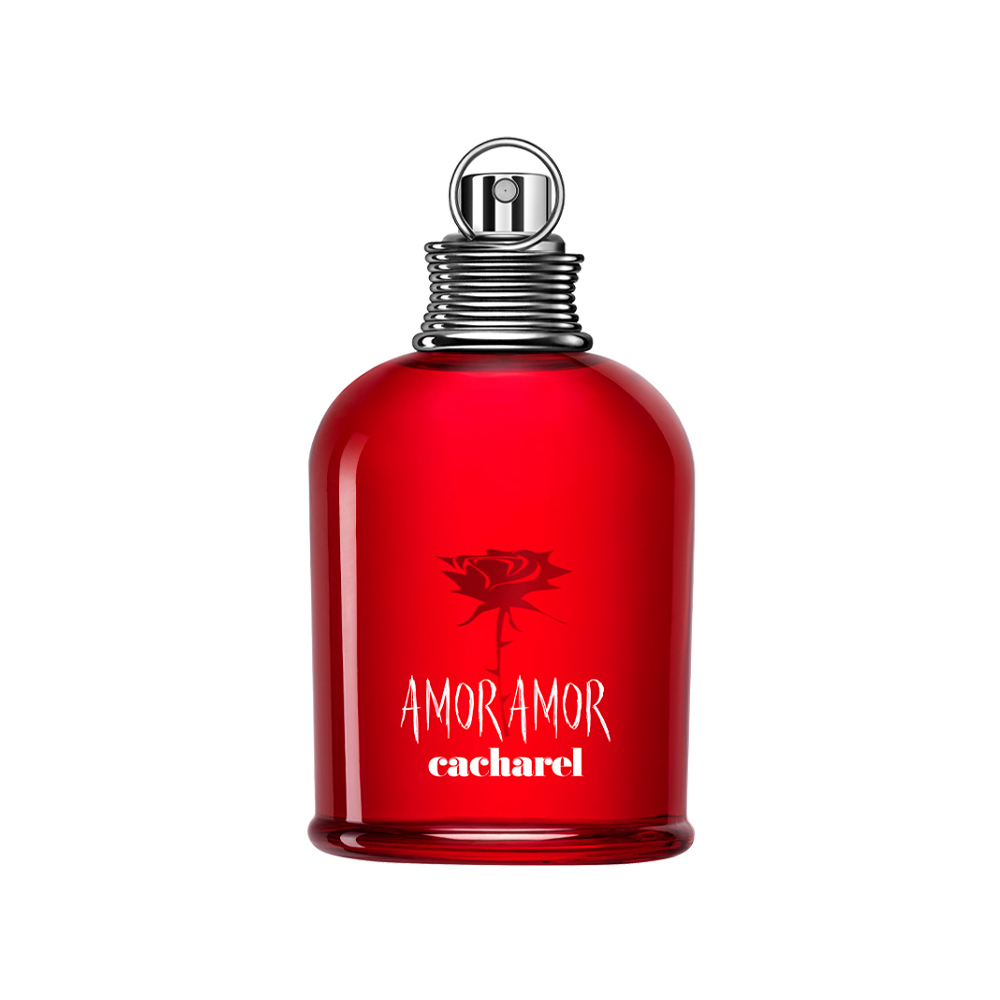 Cacharel AMOR AMOR WOMAN EDT