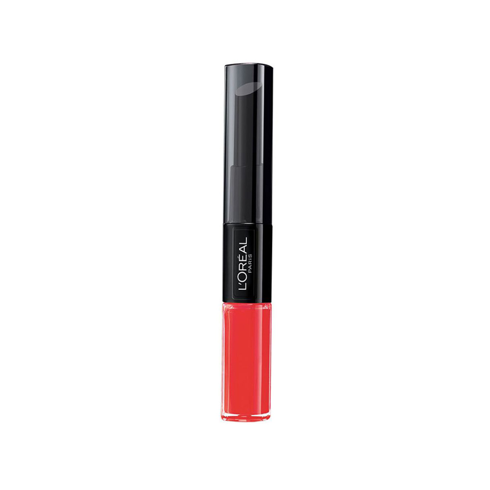 L’Oréal Paris Infallible Lipstick