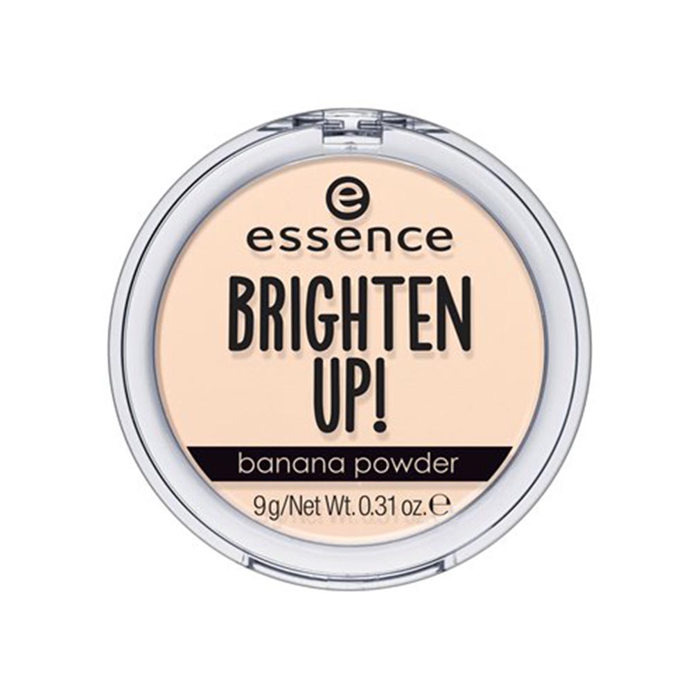 Brighten Up! Banana Powder - 10 Bababanana