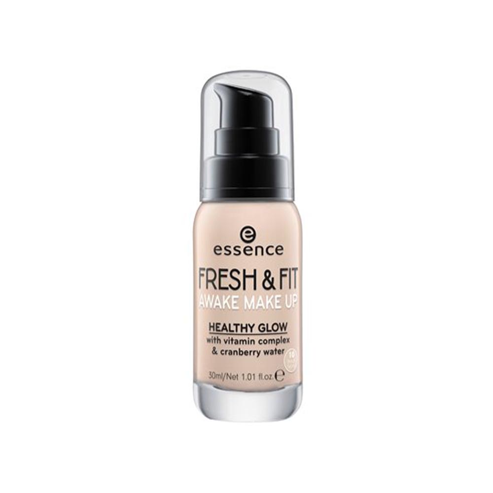 Essence Fresh and Fit Awake Make Up