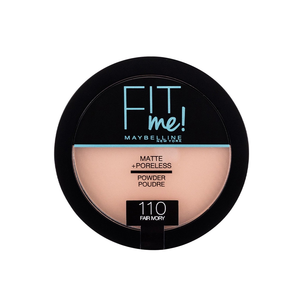 Fit Me Matte & Poreless Powder