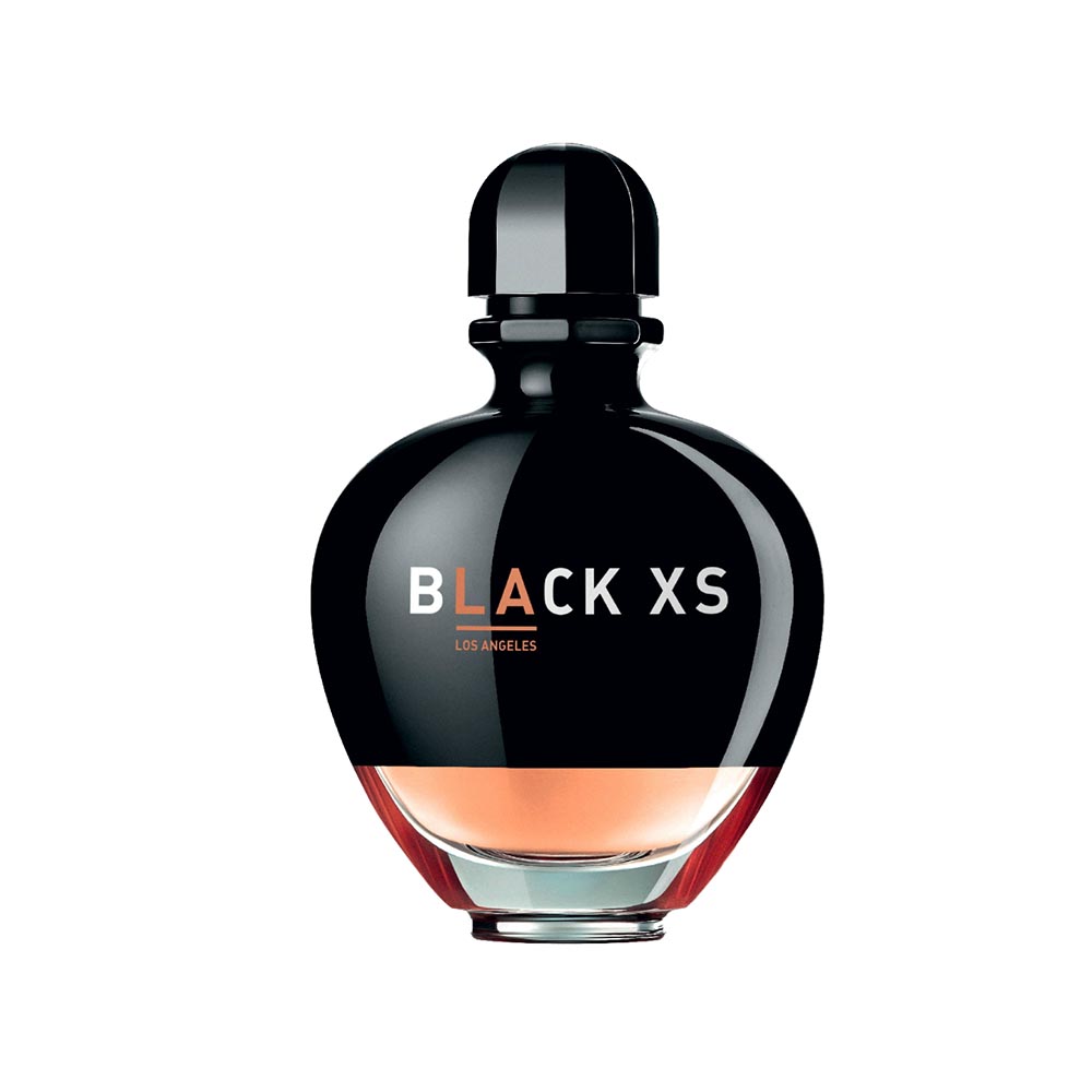 Paco Rabanne Black XS Los Angeles Woman EDT