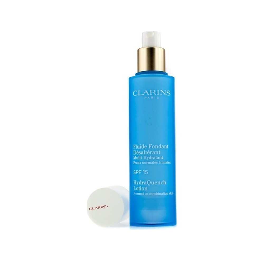 CLARINS HYDRA QUENCH LOITION