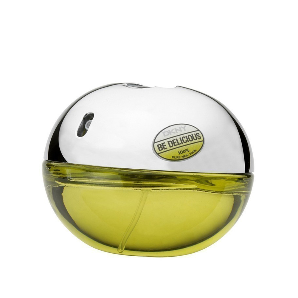 DKNY BE DELICIOUS EDP FOR WOMEN