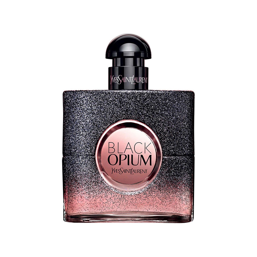 Black Opium Floral Shock Eau de Parfum