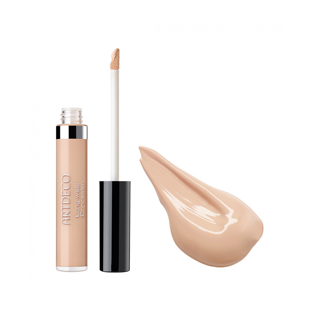 Long Wear Concealer Waterproof