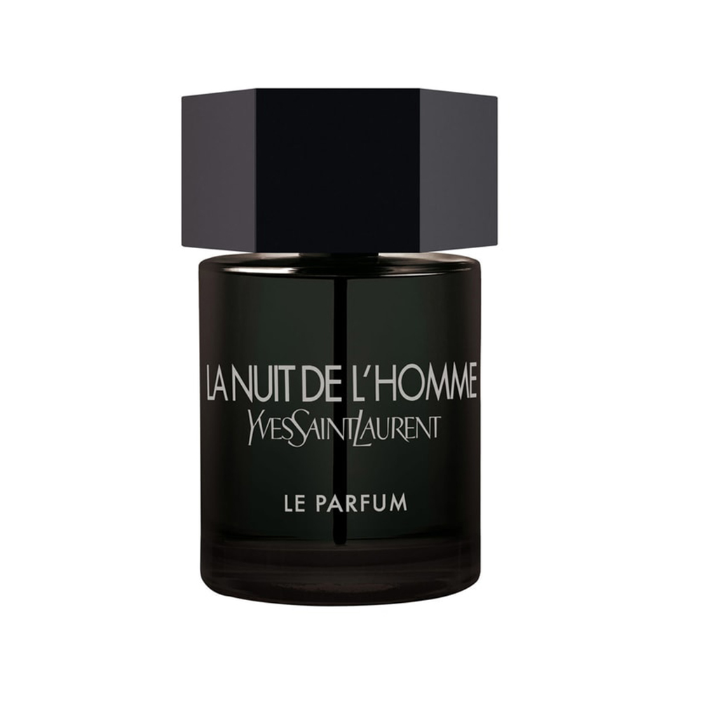 La Nuit de L'Homme Eau de Parfum