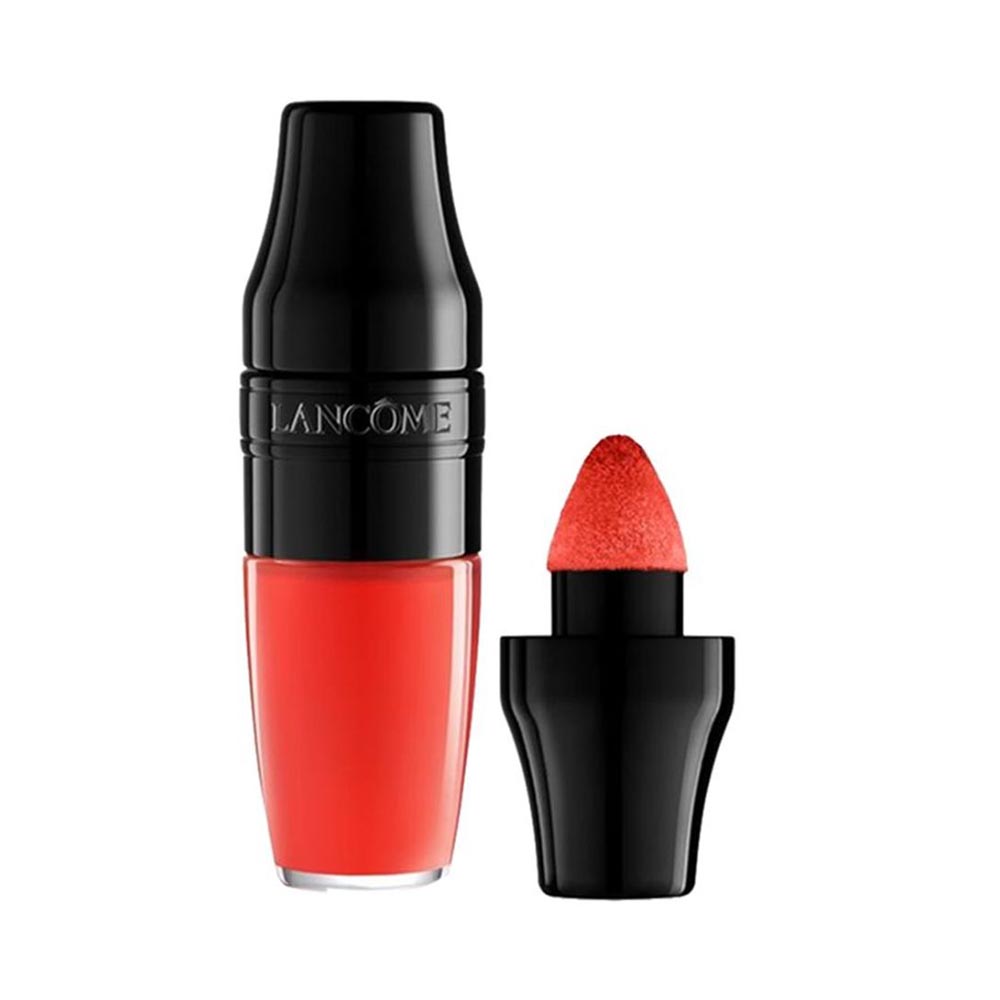 LANCÔME MATTE SHAKER LIQUID LIPSTICK