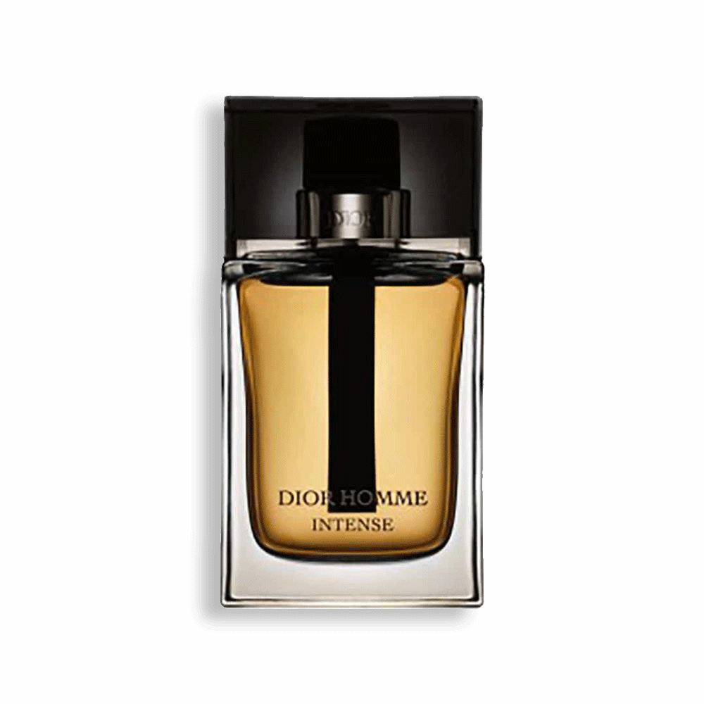 DIOR HOMME INTENSE EDP
