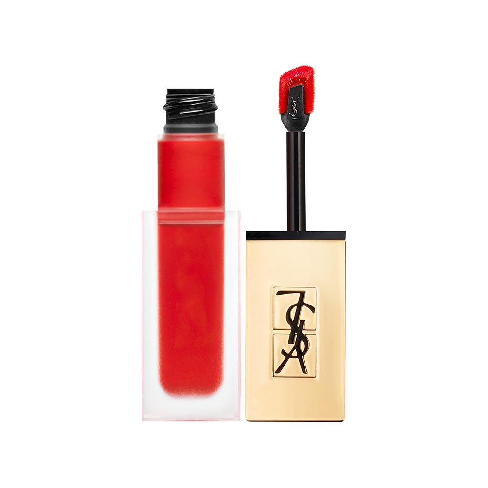 Tatouage Couture Liquid Matte Lip