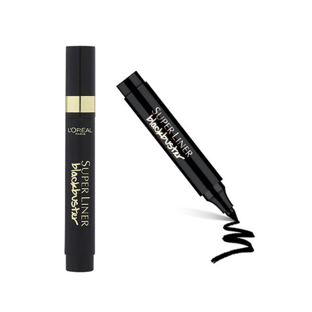 Super Liner Blackbuster Eyeliner