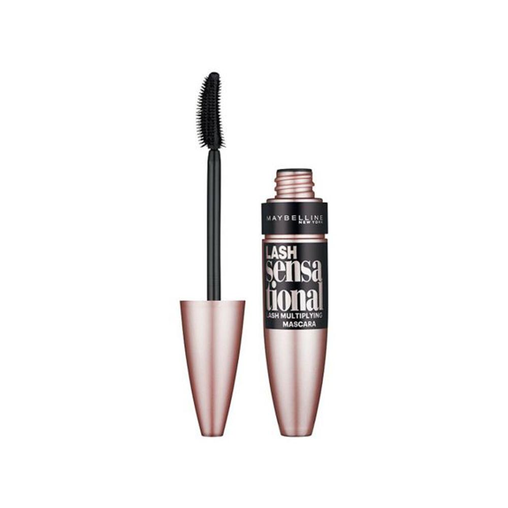 Lash Sensational Washable Mascara Intense