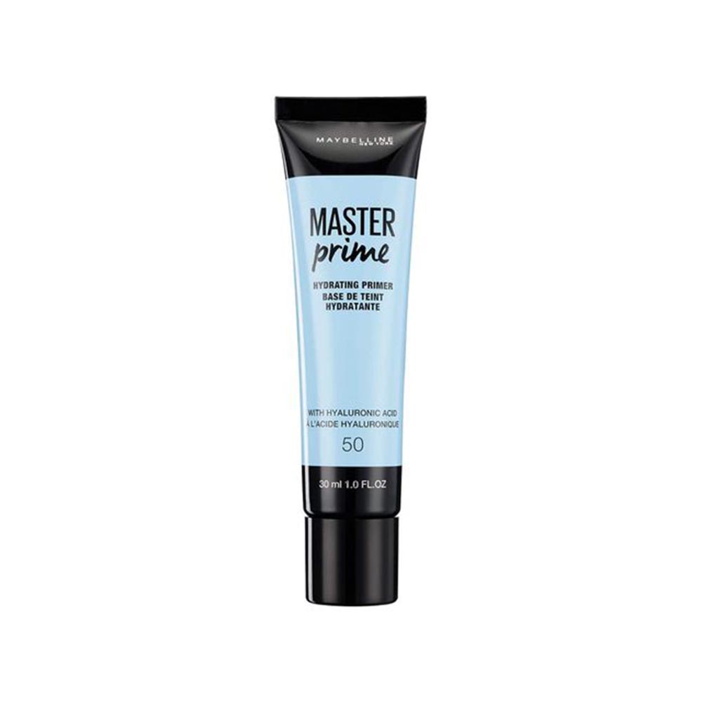 Master Prime Hydration Face Foundation Primer