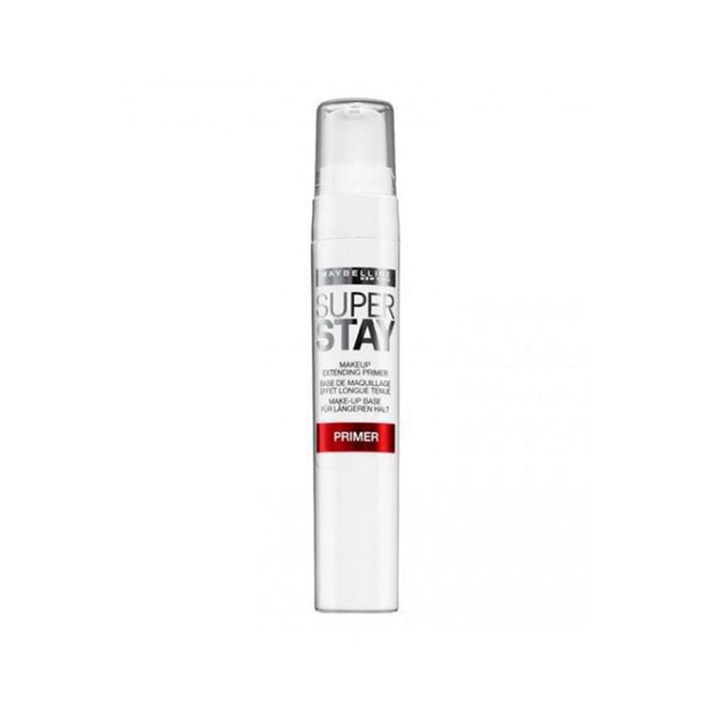 Superstay 24H Makeup Extended Primer - Clear