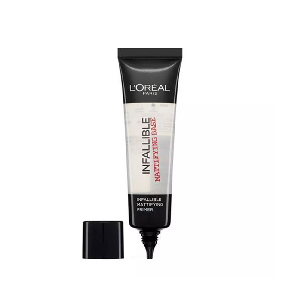 Infallible Mattifying Primer Base