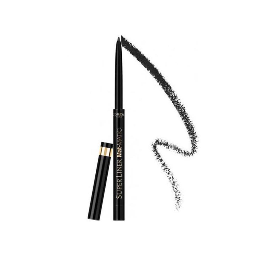 Mat-Matic Super Liner Gel Eyeliner