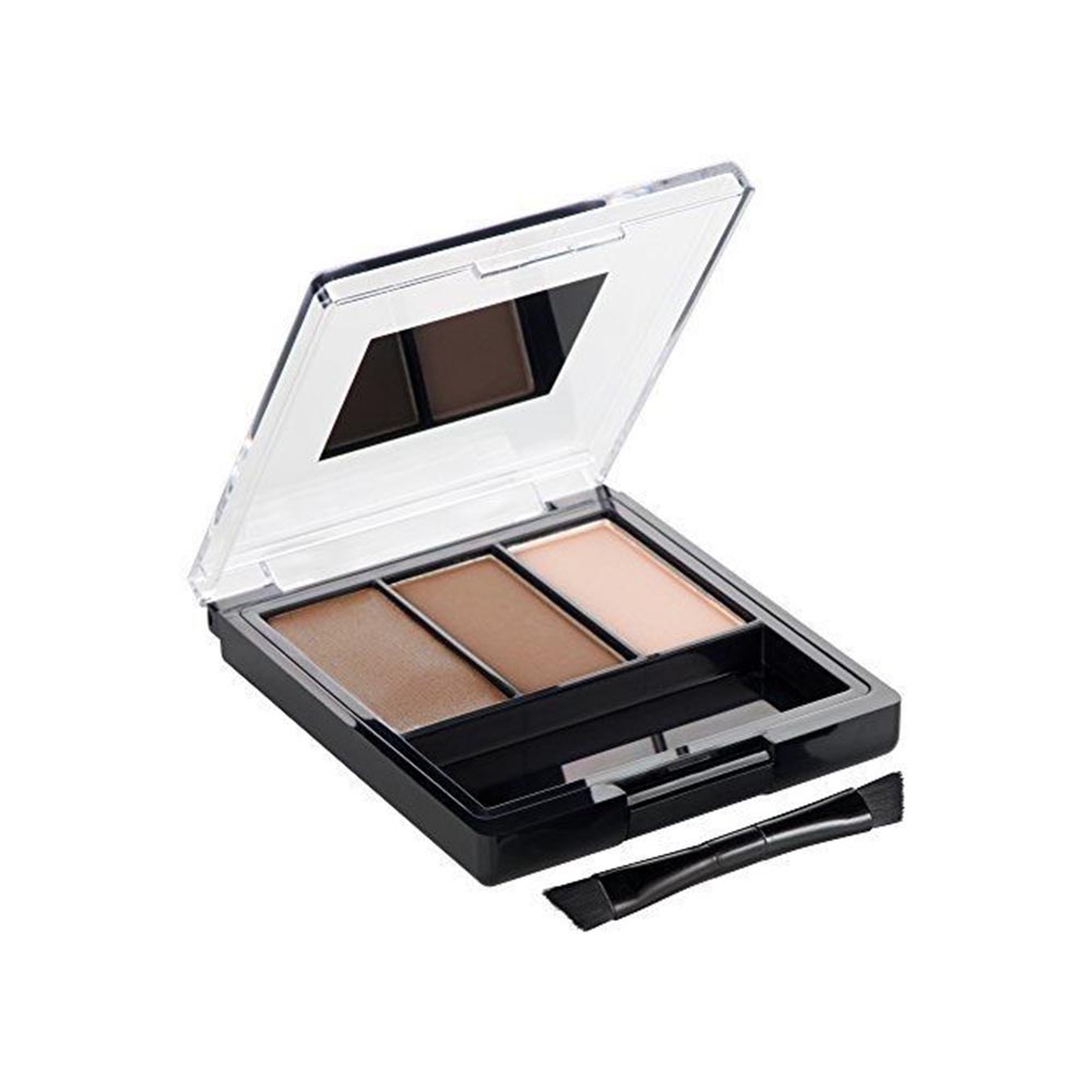 Master Brow Pro Palette Kit